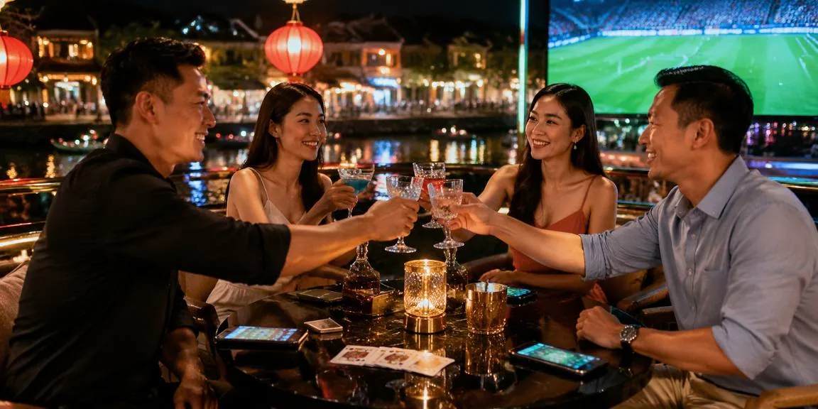 Tiến Lên Miền Bắc