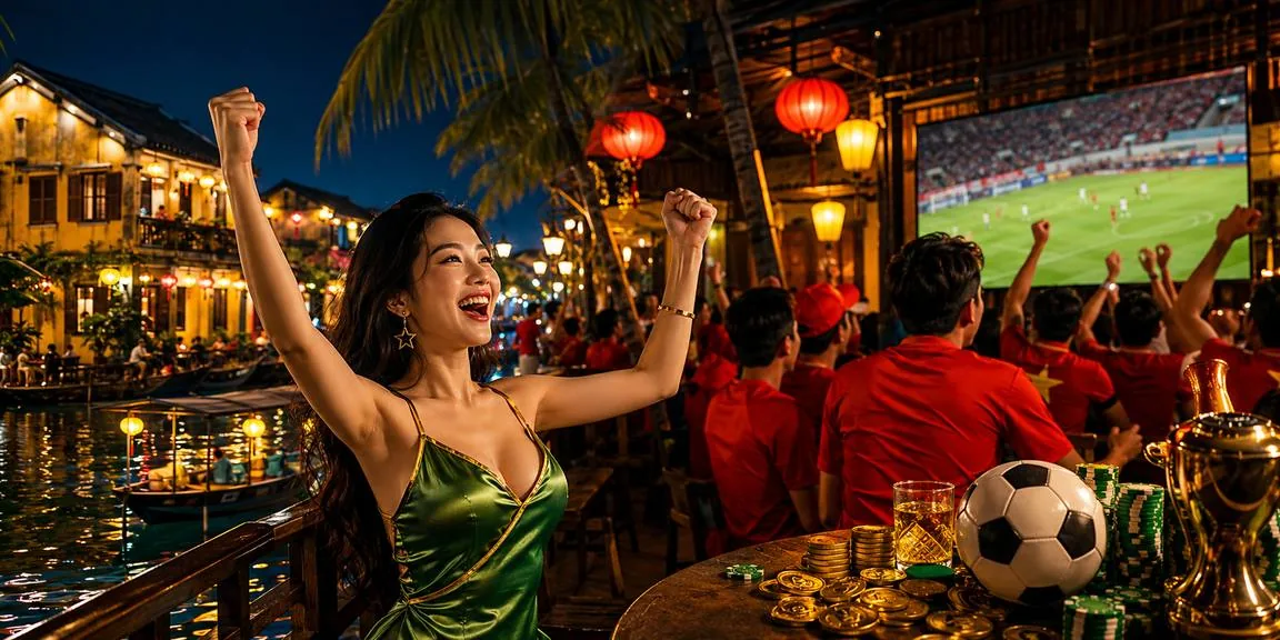 Bốn điểm định hình rich8888